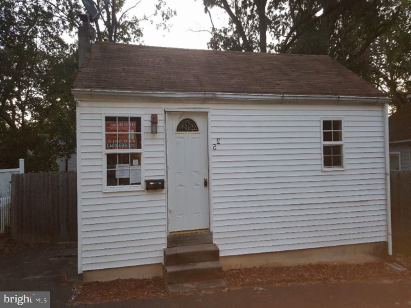 25 Rancocas Avenue Clementon, NJ 08021 - Photo 8 of 9