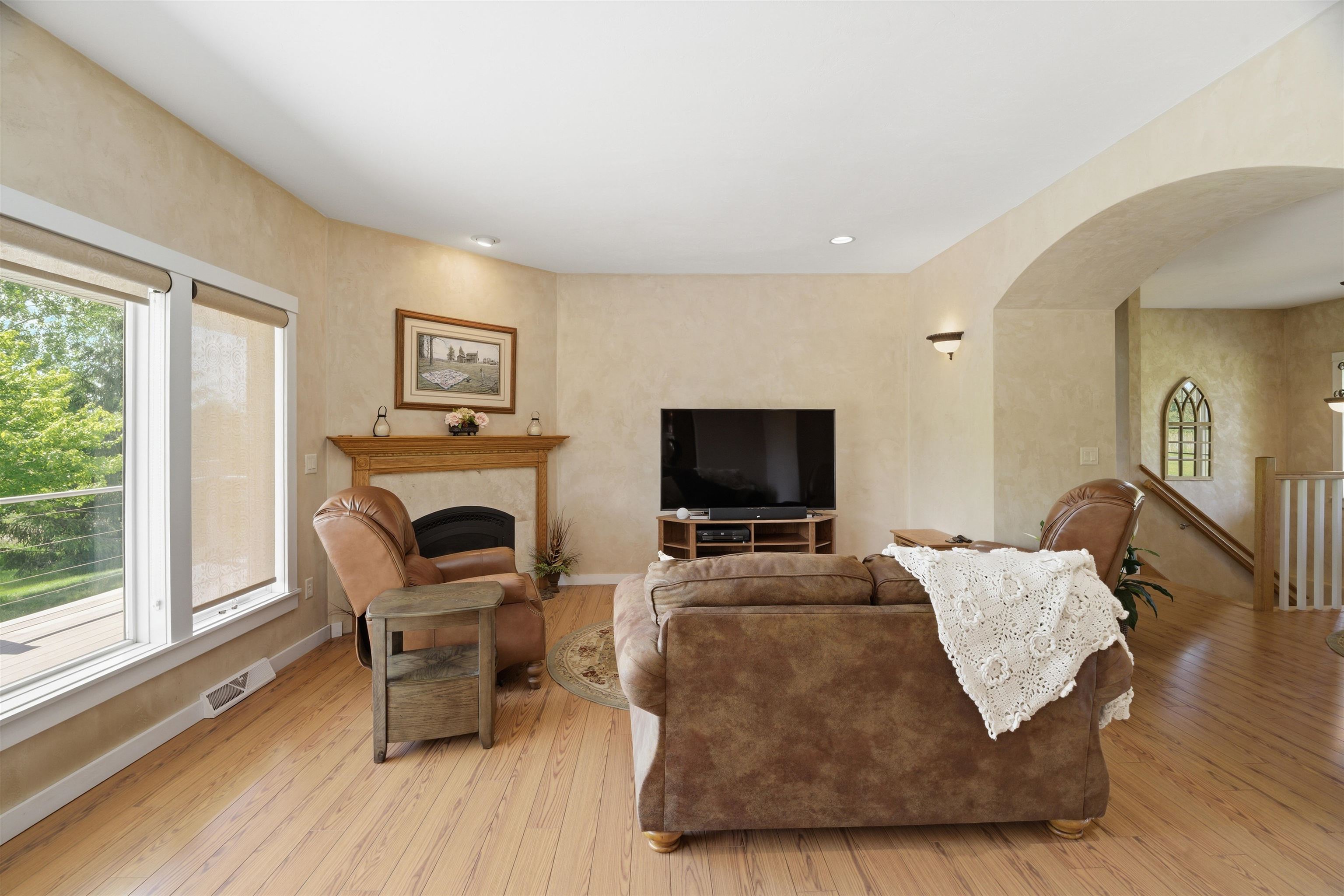 W3549 Center Valley Road Appleton, WI 54913 - Photo 7 of 52