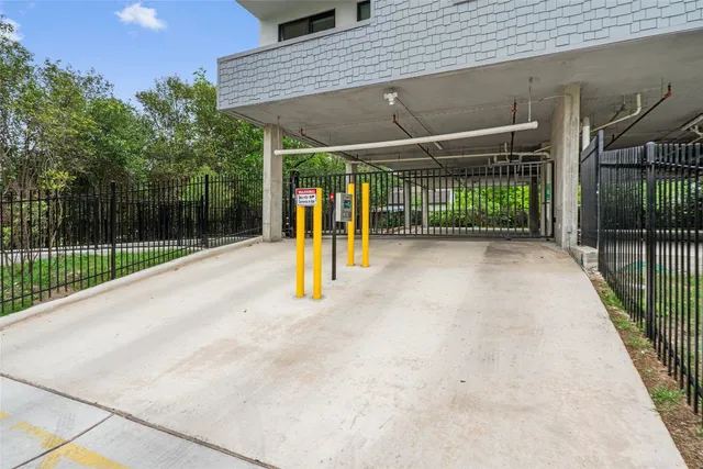 a view of building with street view