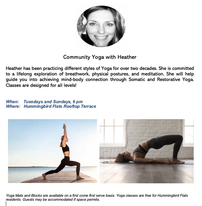 5515 Humming Bird Lane, Unit 207 Austin, TX 78745 - Photo 17 of 32 unknown