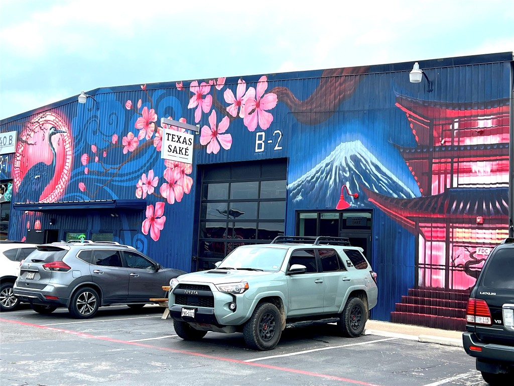 5515 Humming Bird Lane, Unit 207 Austin, TX 78745 - Photo 20 of 32 a car parked in front of a building