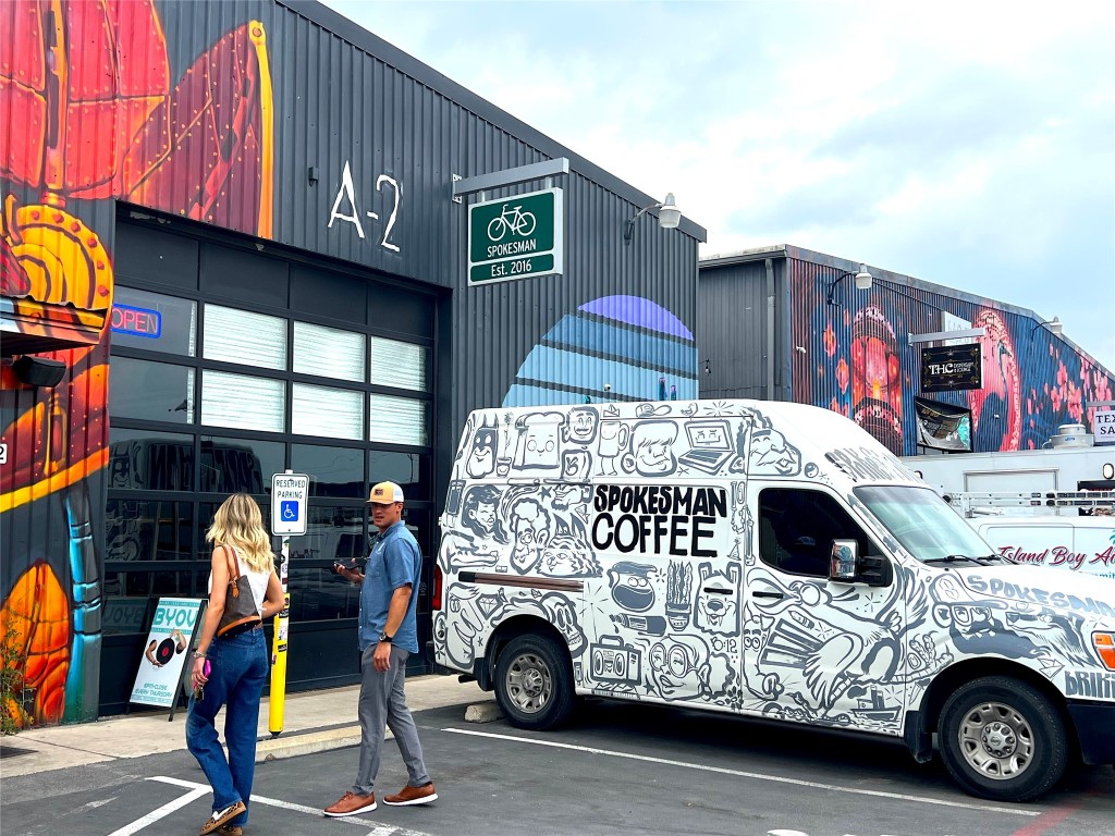 5515 Humming Bird Lane, Unit 207 Austin, TX 78745 - Photo 22 of 32