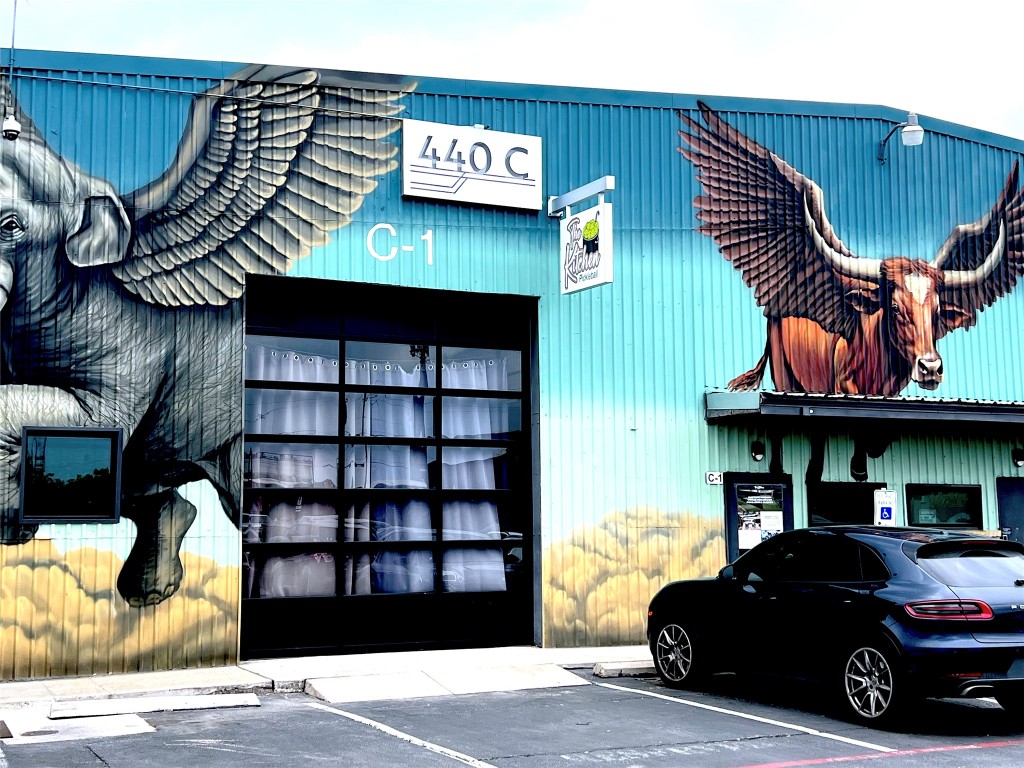5515 Humming Bird Lane, Unit 207 Austin, TX 78745 - Photo 25 of 32 a car parked in front of a building