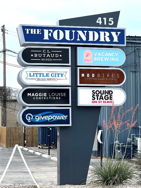 5515 Humming Bird Lane, Unit 207 Austin, TX 78745 - Photo 31 of 32