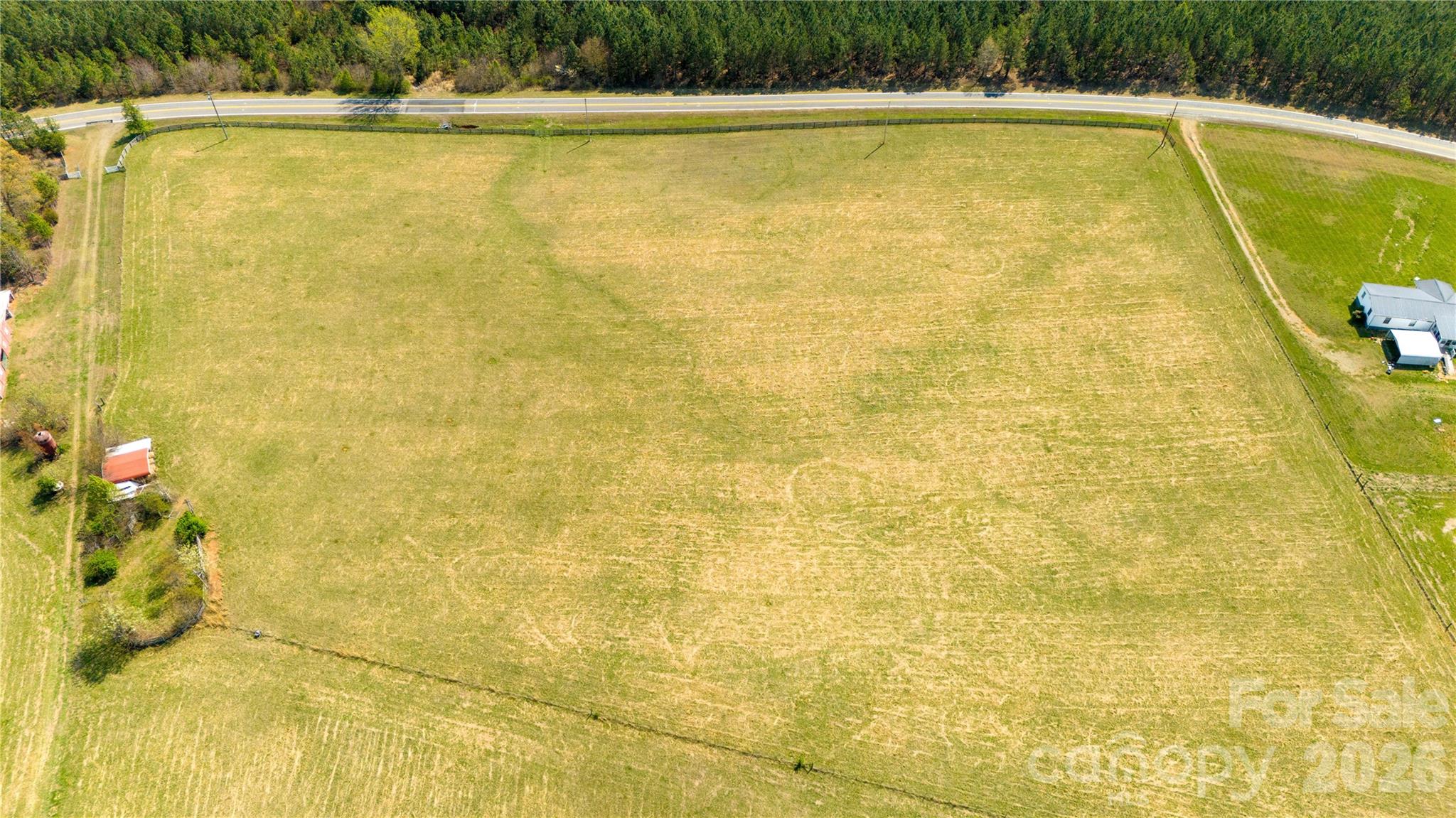 Lot 7 Ted Smith Road, Unit 7 Rutherfordton, NC 28139 - Photo 12 of 22