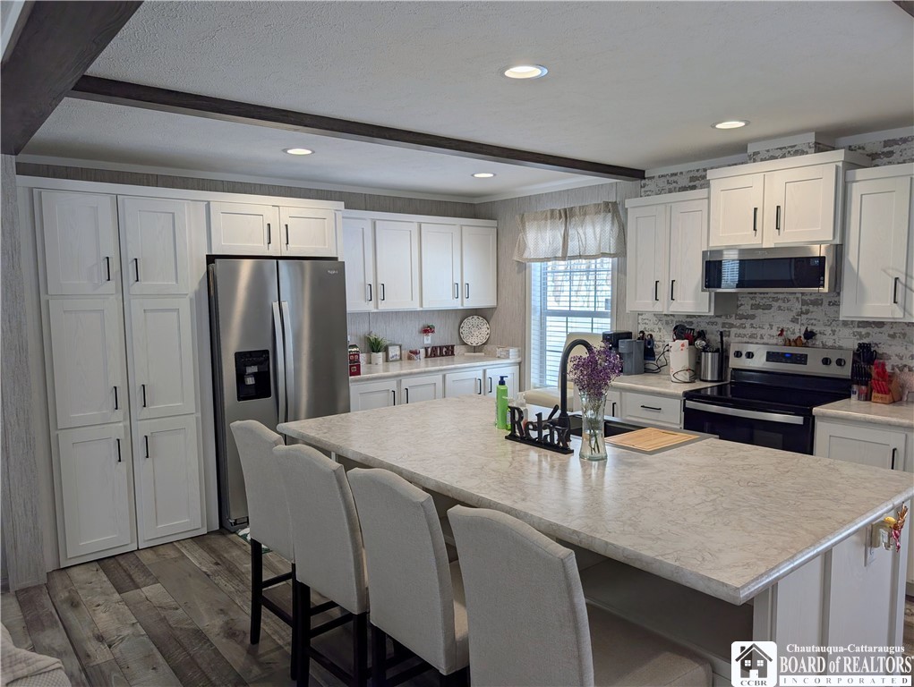 5458 Herrick Road Gerry, NY 14740 - Photo 17 of 36