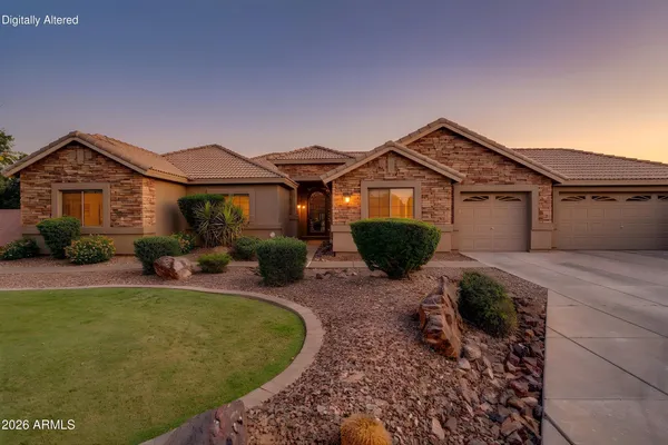 $930,000 | 4335 East Fox Circle, Mesa, AZ 85205