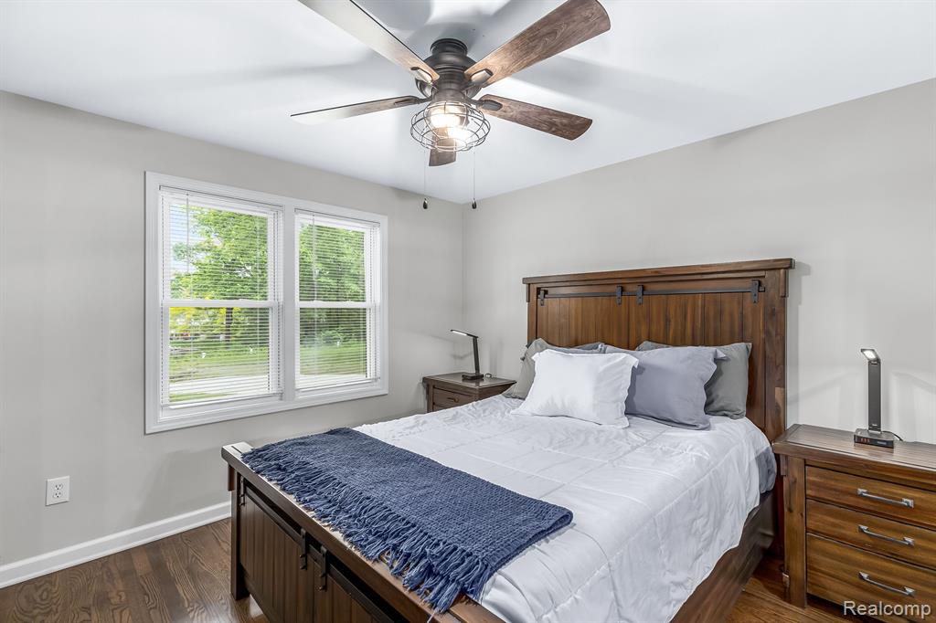 6581 Windiate Road Waterford, MI 48329 - Photo 14 of 33