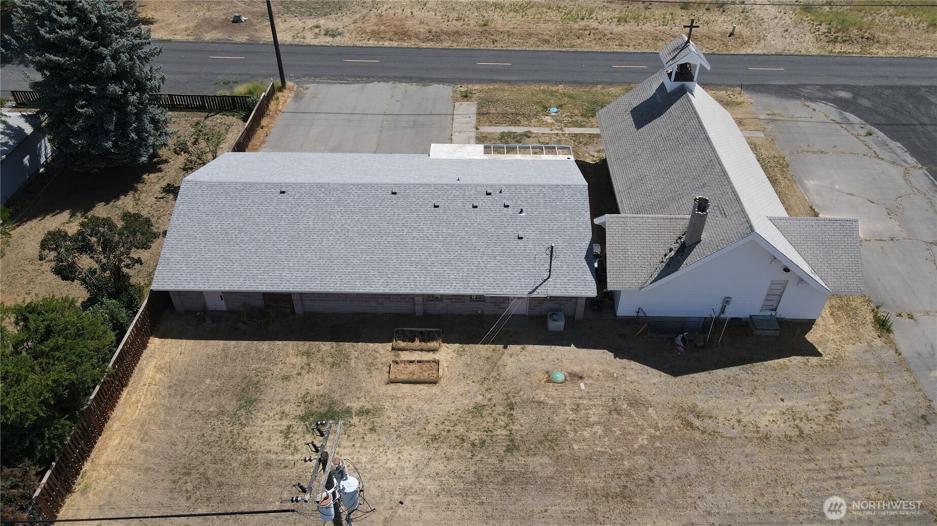 138 Range Street Hartline, WA 99135 - Photo 29 of 34 a view of entryway