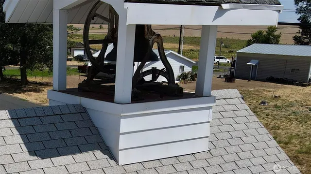 $188,000 | 138 Range Street, Hartline, WA 99135