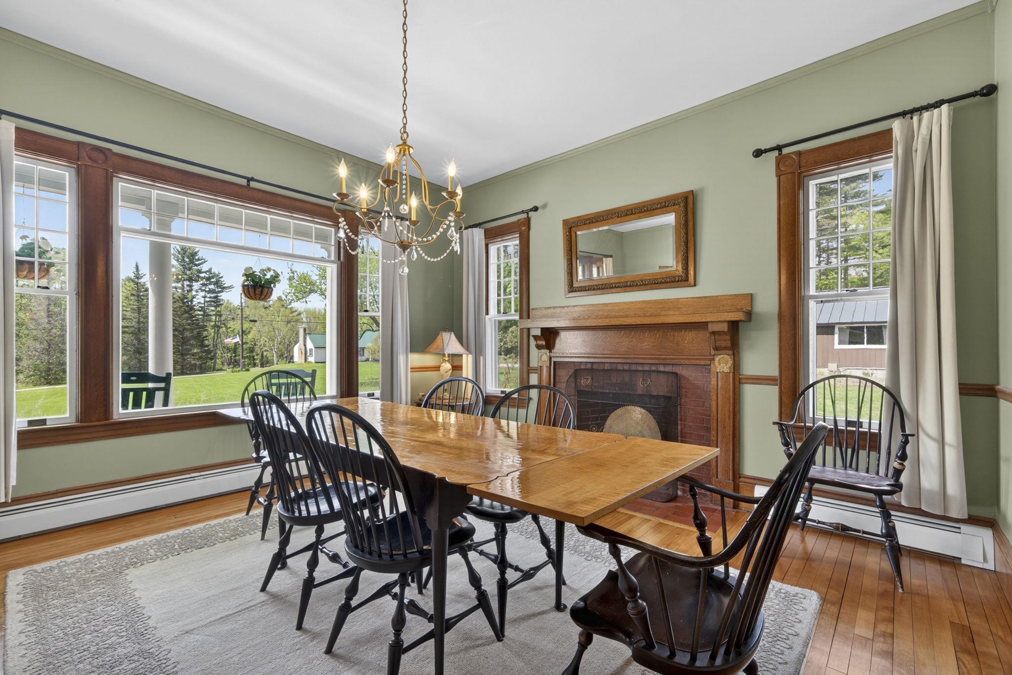 1158 Highway 123 Stoddard, NH 03464 - Photo 17 of 60