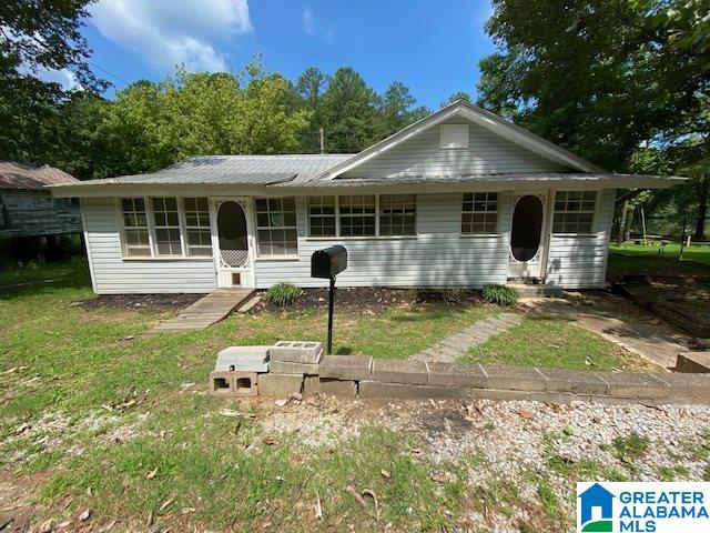 336 Bill Gross Camp Road Bessemer, AL 35023 - Photo 1 of 15