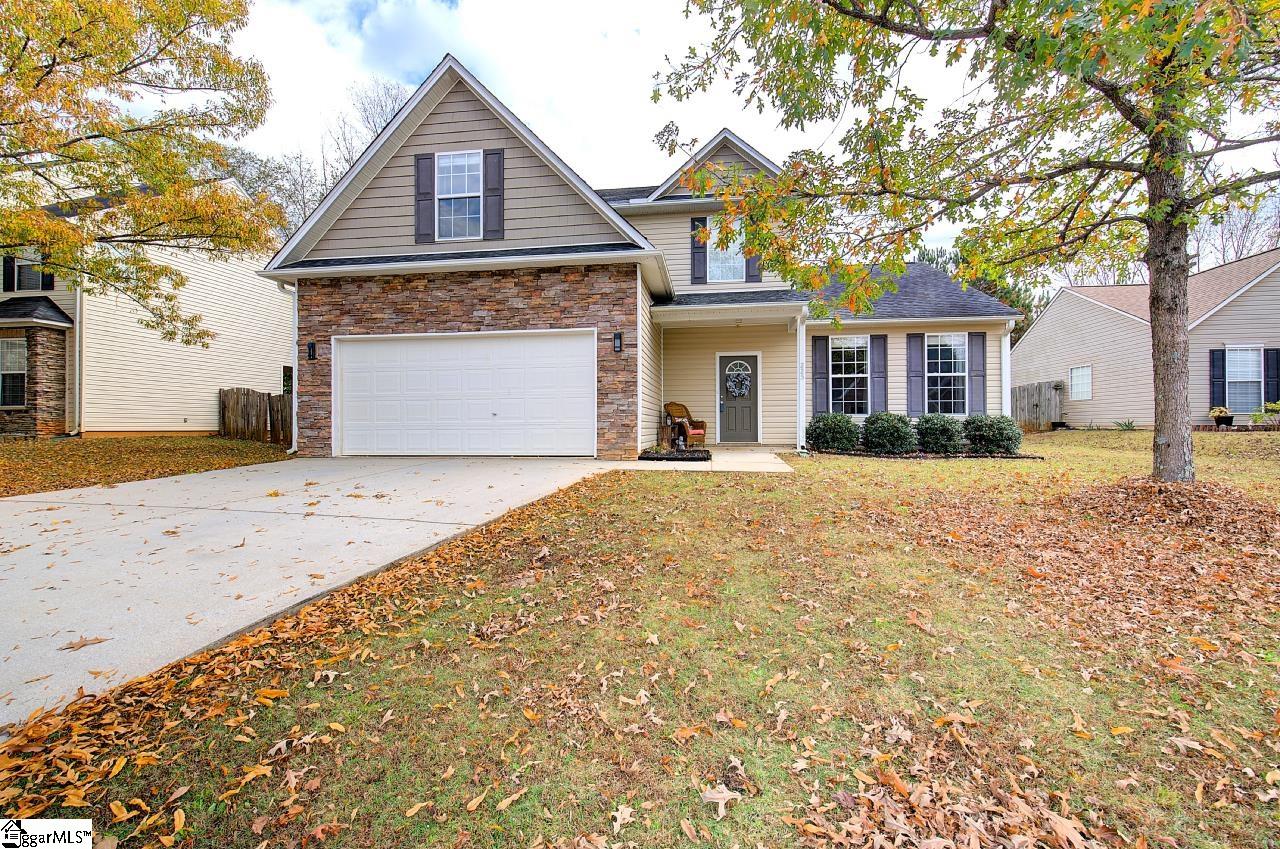 225 Worcester Lane Easley, SC 29642 - Photo 1 of 47 Gallery Image 1