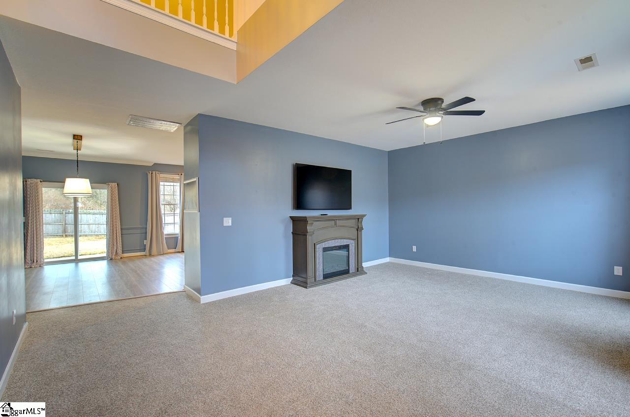 225 Worcester Lane Easley, SC 29642 - Photo 12 of 47 Gallery Image 12