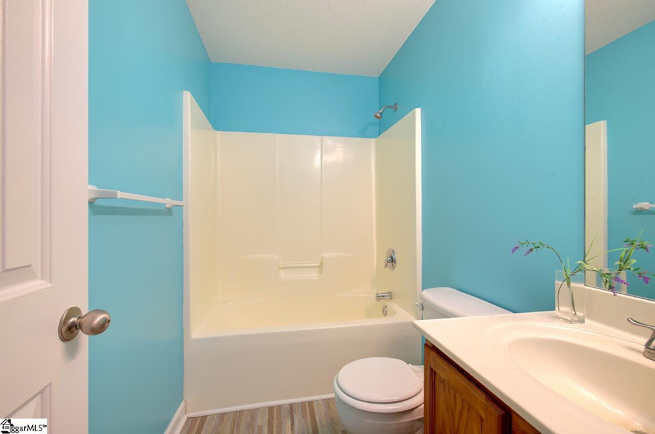 225 Worcester Lane Easley, SC 29642 - Photo 36 of 47 Second Floor