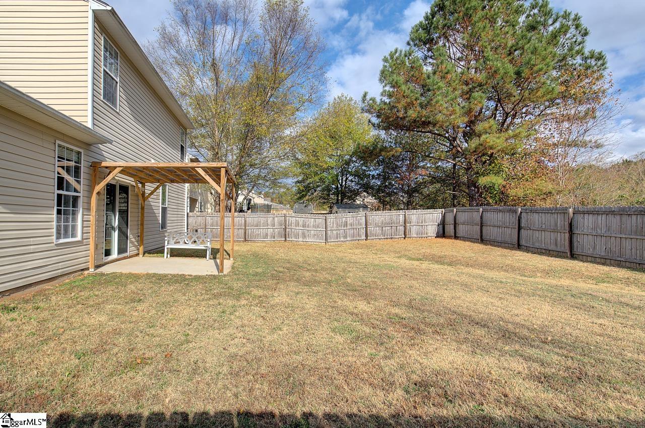 225 Worcester Lane Easley, SC 29642 - Photo 41 of 47 Gallery Image 41