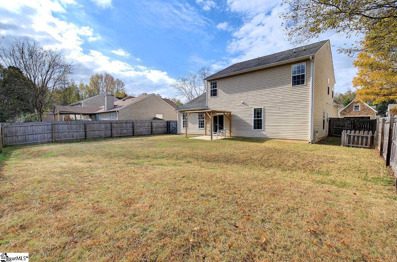 225 Worcester Lane Easley, SC 29642 - Photo 43 of 47 Gallery Image 43