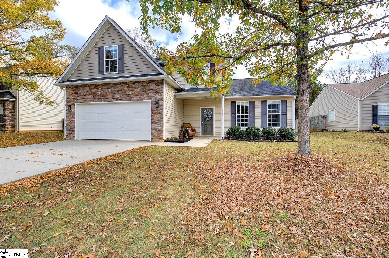 225 Worcester Lane Easley, SC 29642 - Photo 45 of 47 Gallery Image 45