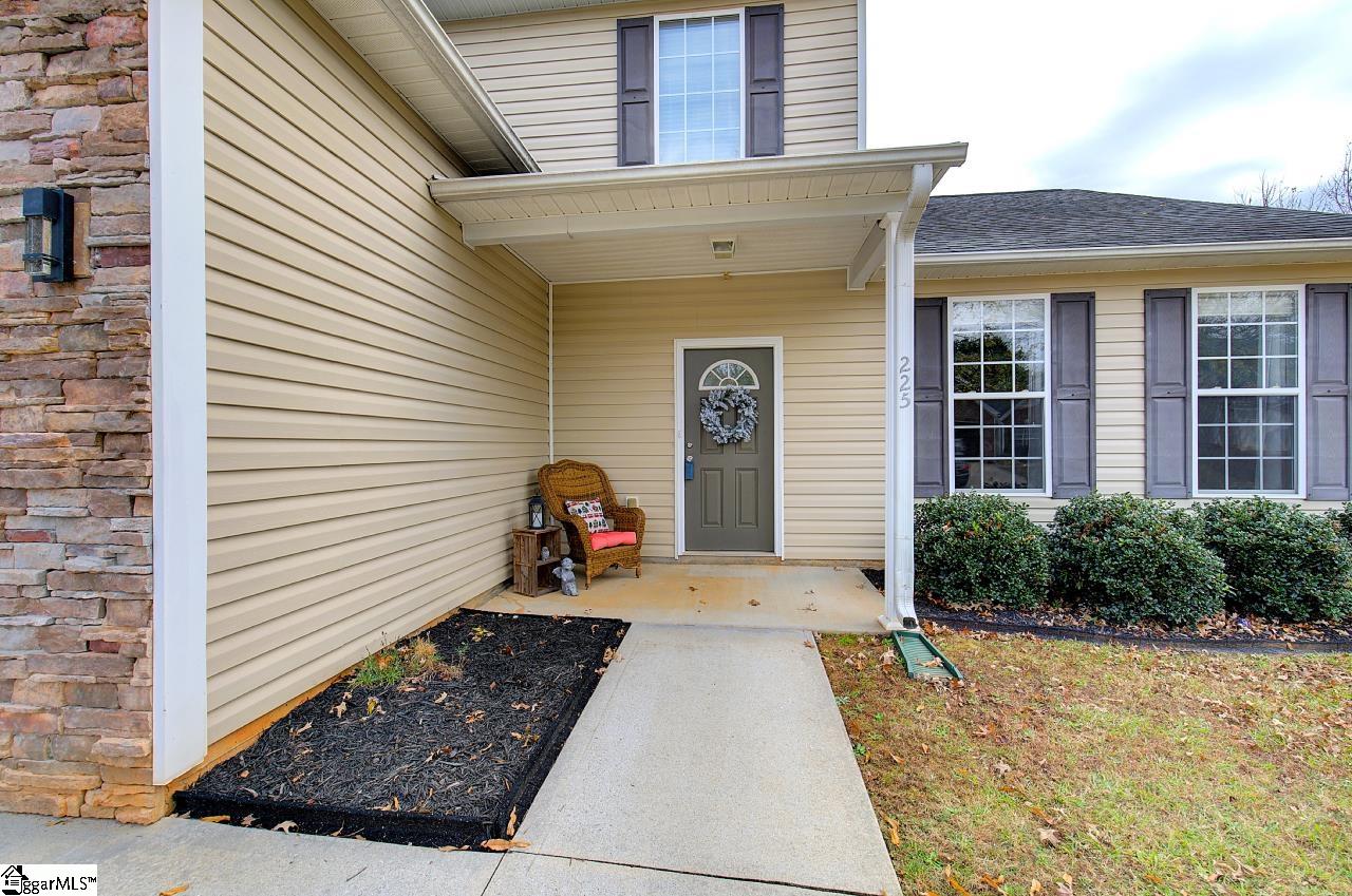 225 Worcester Lane Easley, SC 29642 - Photo 46 of 47 Gallery Image 46