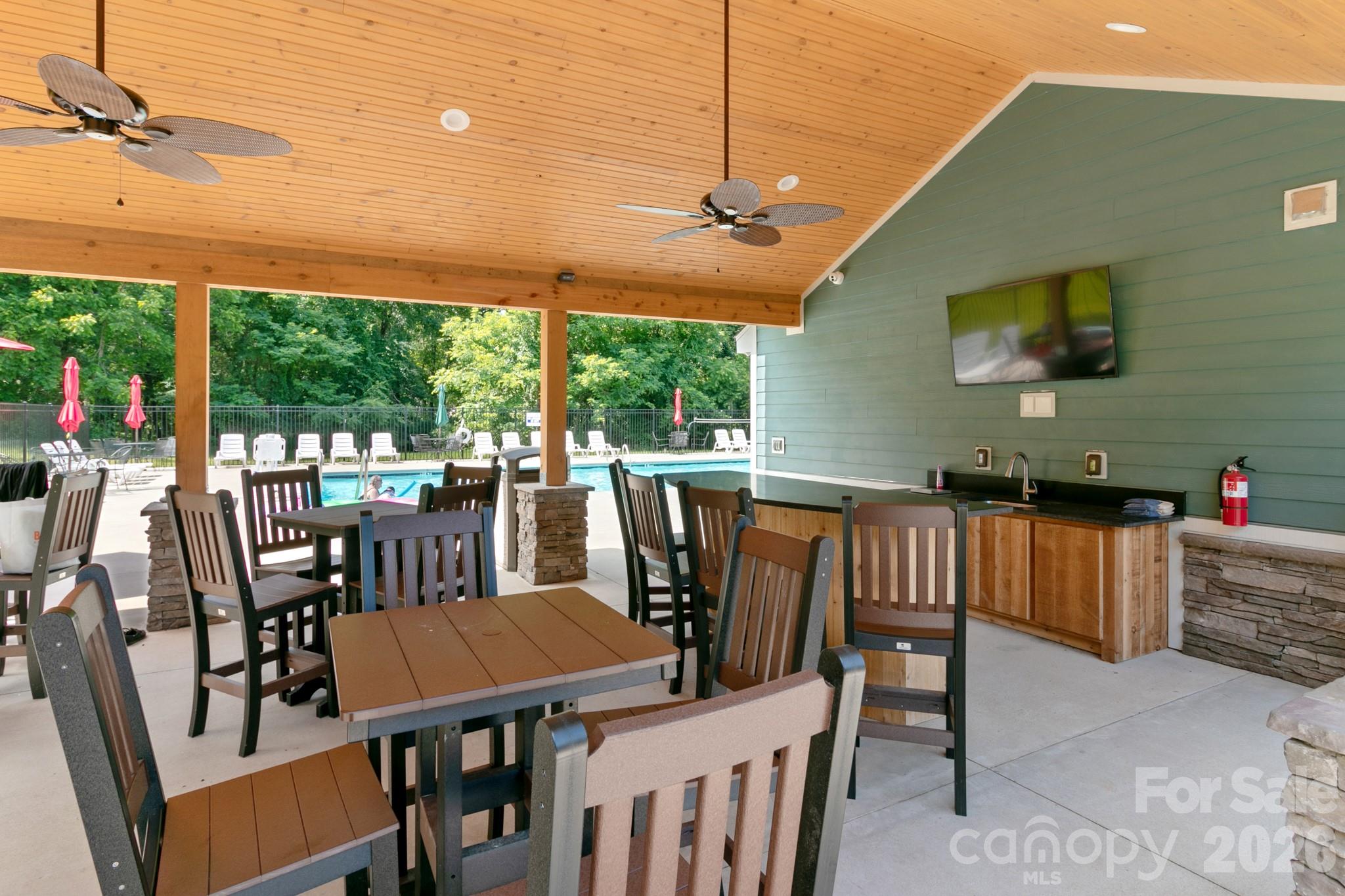 46 Stone House Road Arden, NC 28704 - Photo 35 of 37