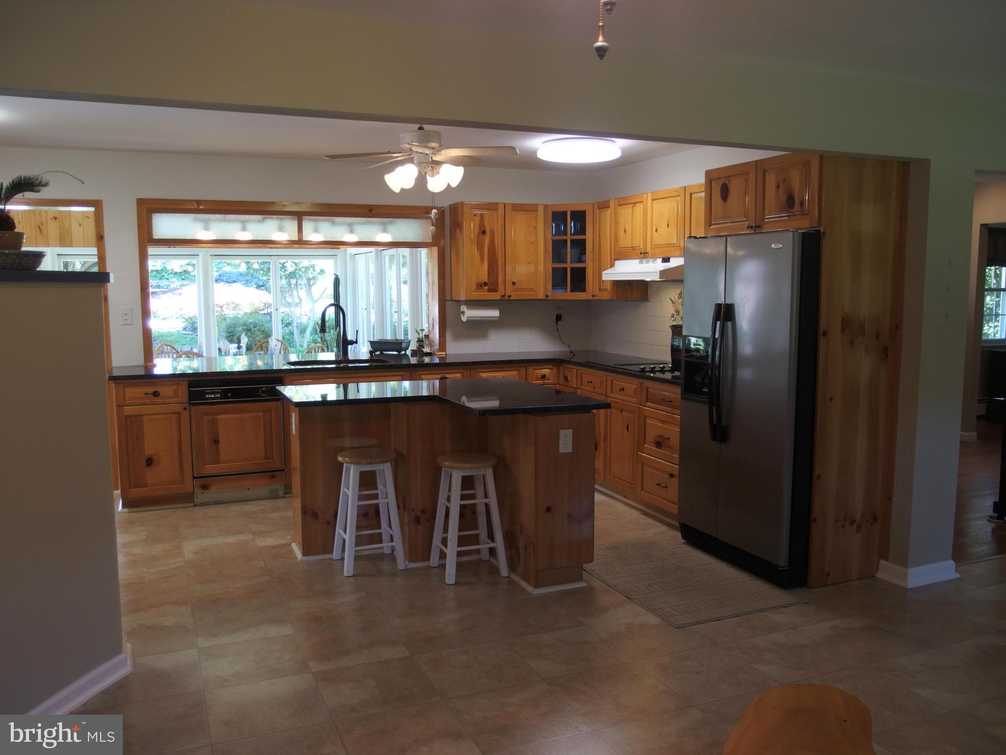 6914 Deer Valley Road Highland, MD 20777 - Photo 13 of 30 Kitchen