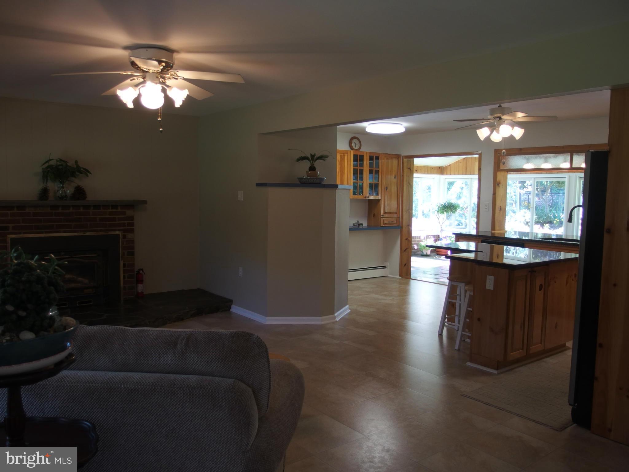 6914 Deer Valley Road Highland, MD 20777 - Photo 16 of 30 Family Room