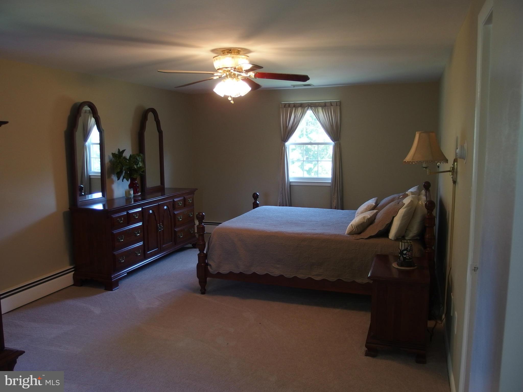 6914 Deer Valley Road Highland, MD 20777 - Photo 18 of 30 Bedroom (Master)