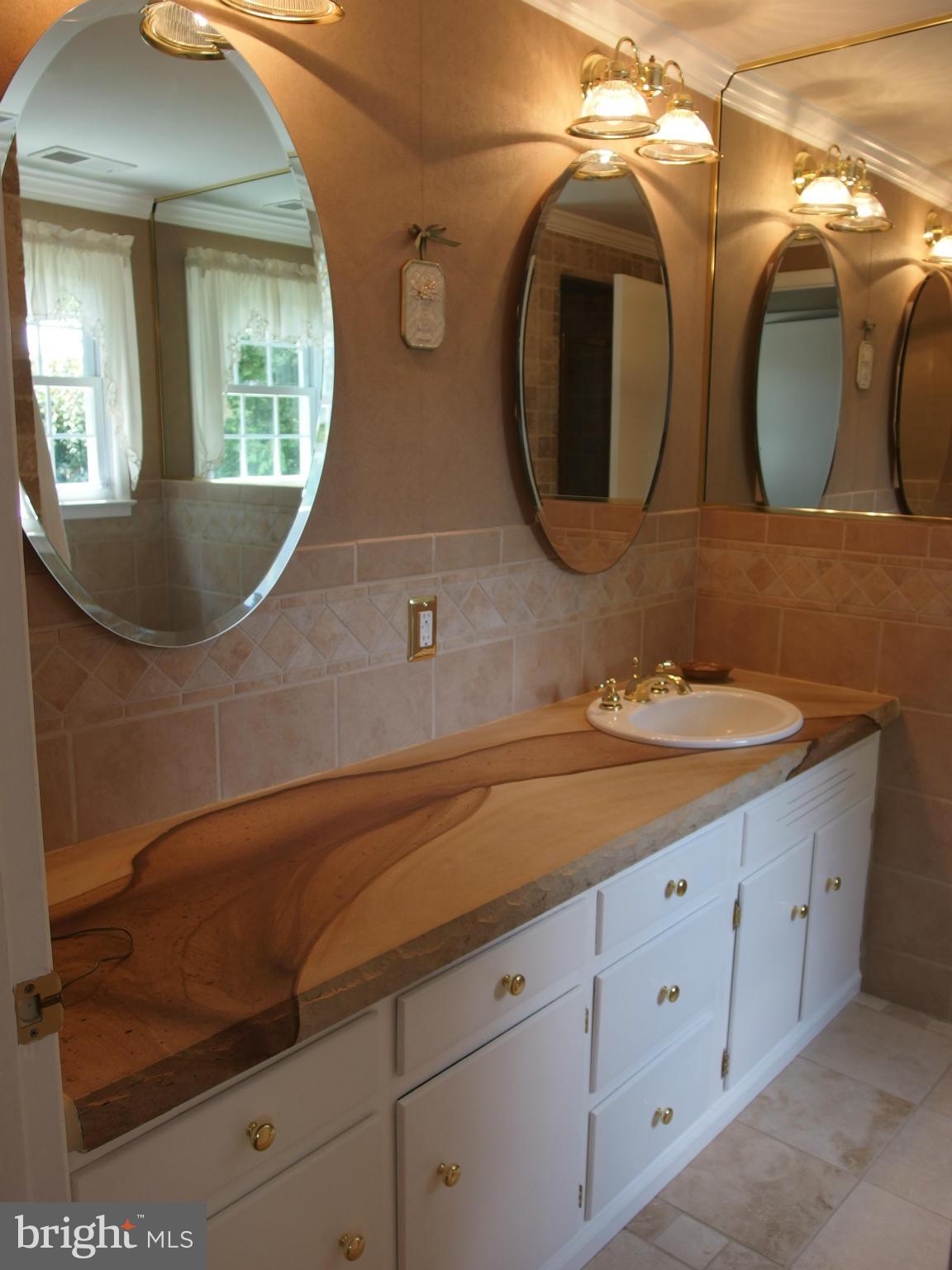6914 Deer Valley Road Highland, MD 20777 - Photo 21 of 30 Bath (Master)