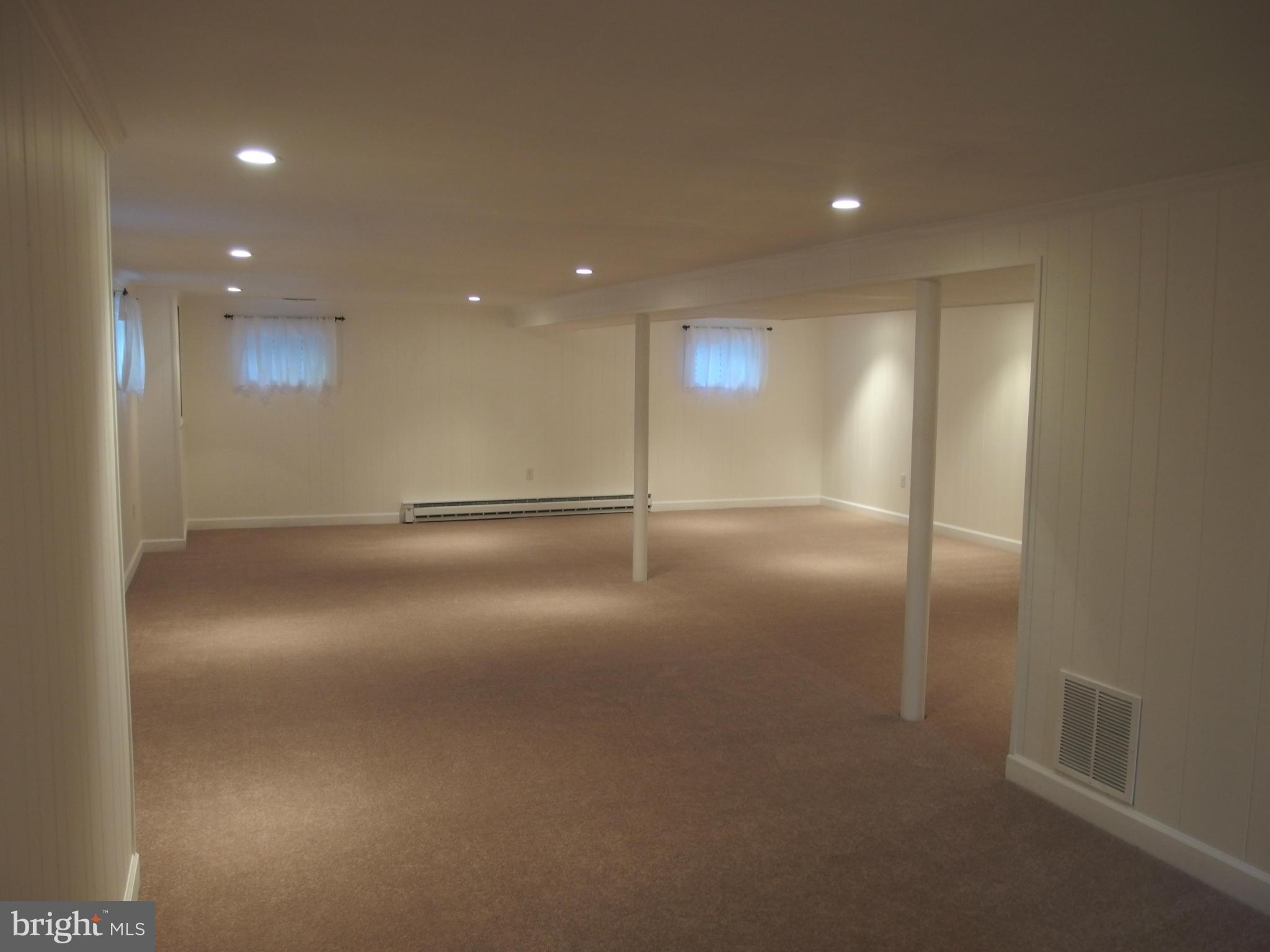 6914 Deer Valley Road Highland, MD 20777 - Photo 25 of 30 Basement