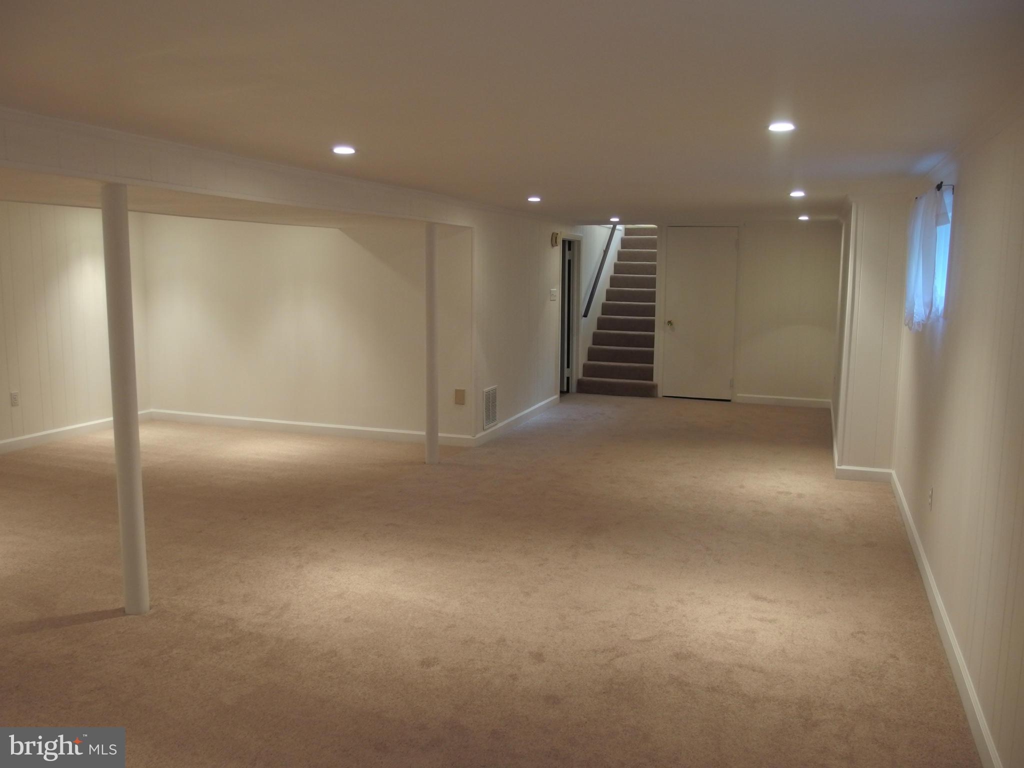 6914 Deer Valley Road Highland, MD 20777 - Photo 26 of 30 Basement