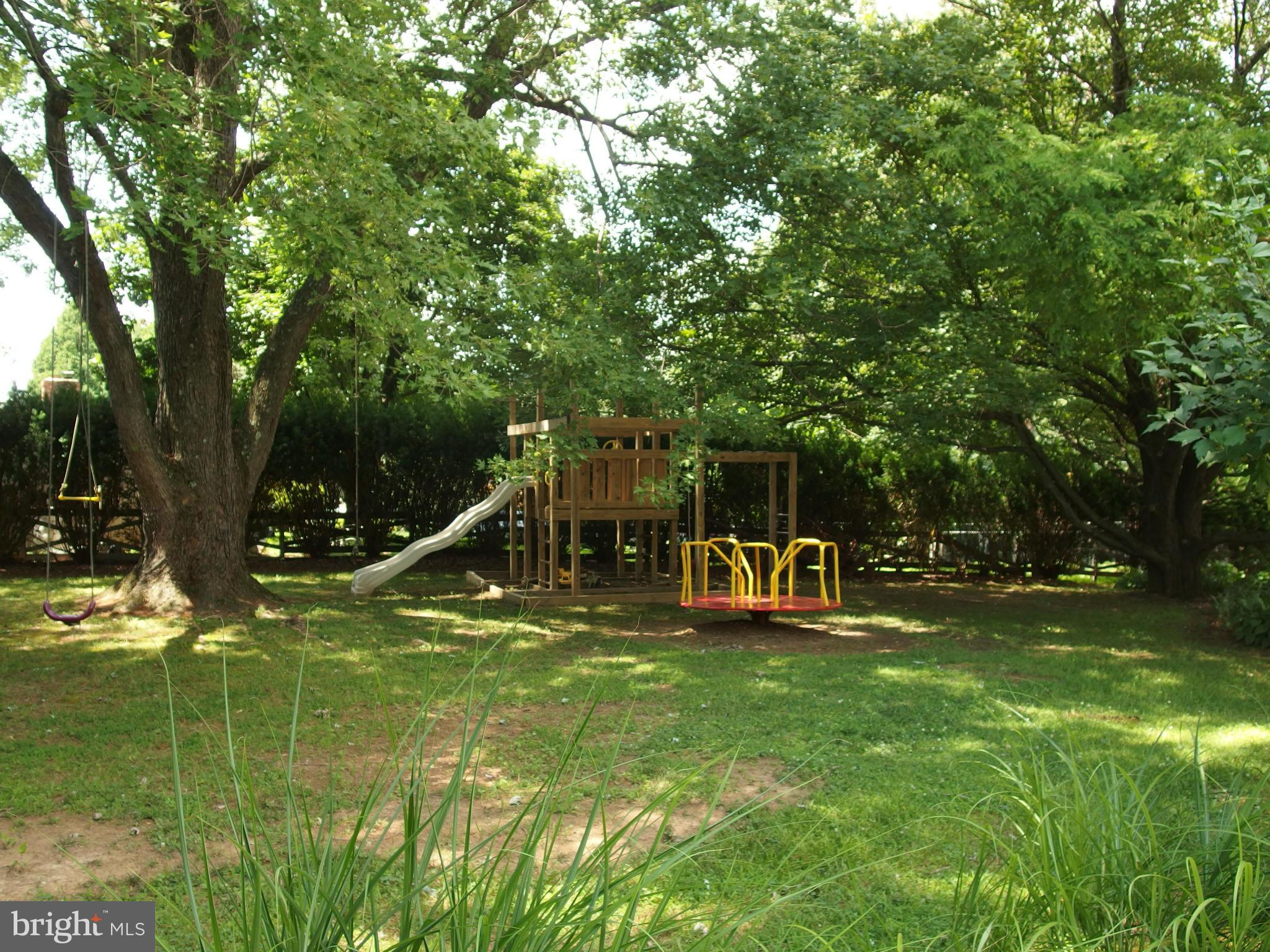 6914 Deer Valley Road Highland, MD 20777 - Photo 27 of 30 Exterior (General)
