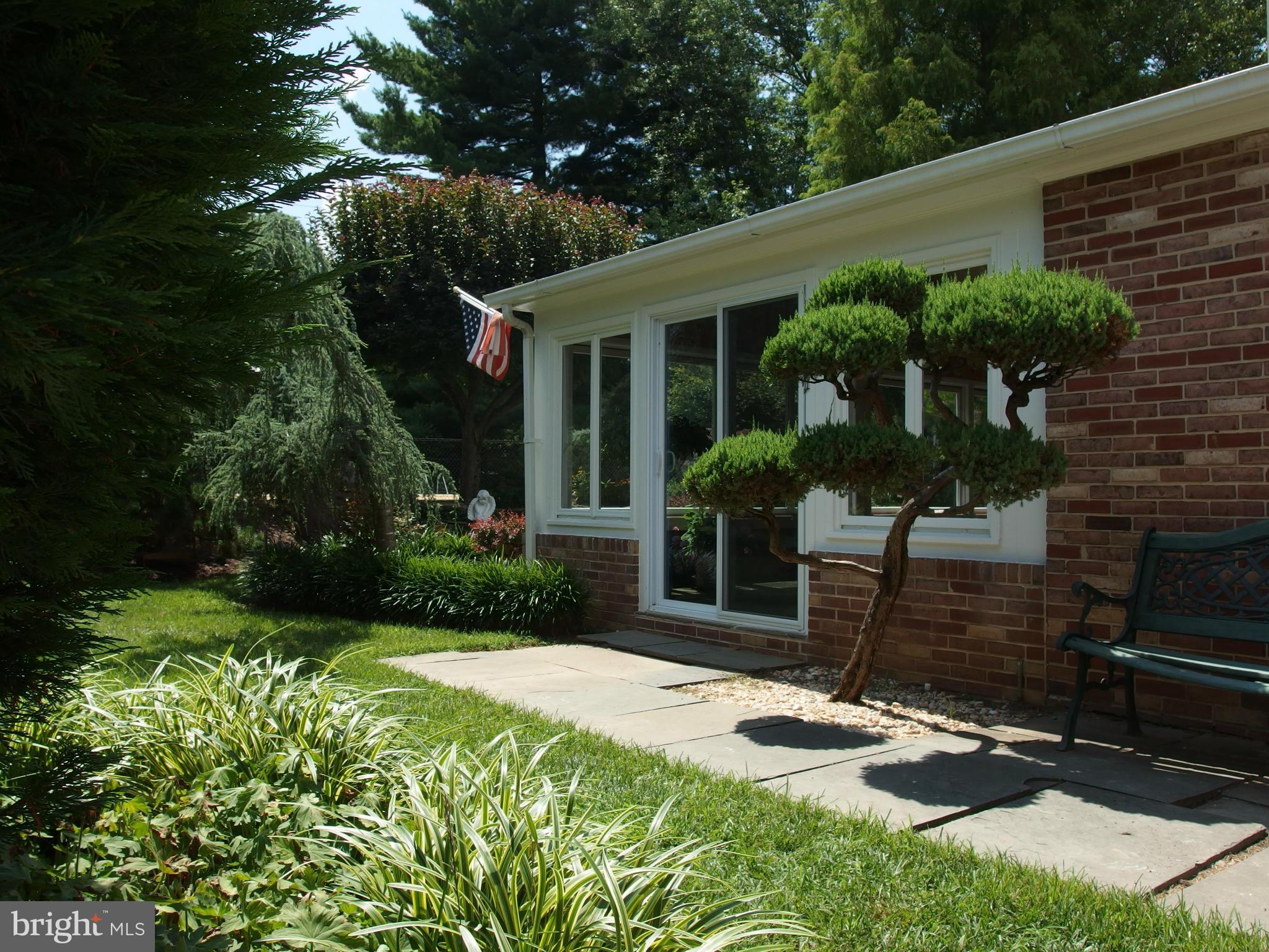 6914 Deer Valley Road Highland, MD 20777 - Photo 28 of 30 Exterior (General)