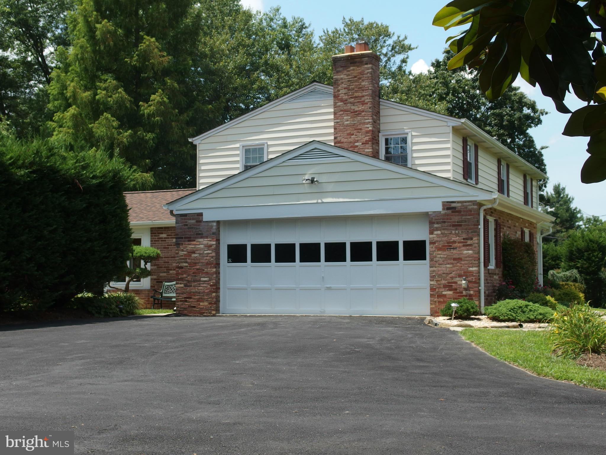 6914 Deer Valley Road Highland, MD 20777 - Photo 4 of 30 Exterior (General)