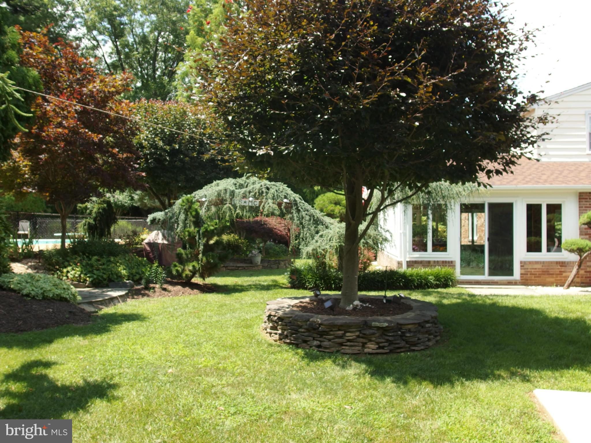 6914 Deer Valley Road Highland, MD 20777 - Photo 7 of 30 Exterior (General)