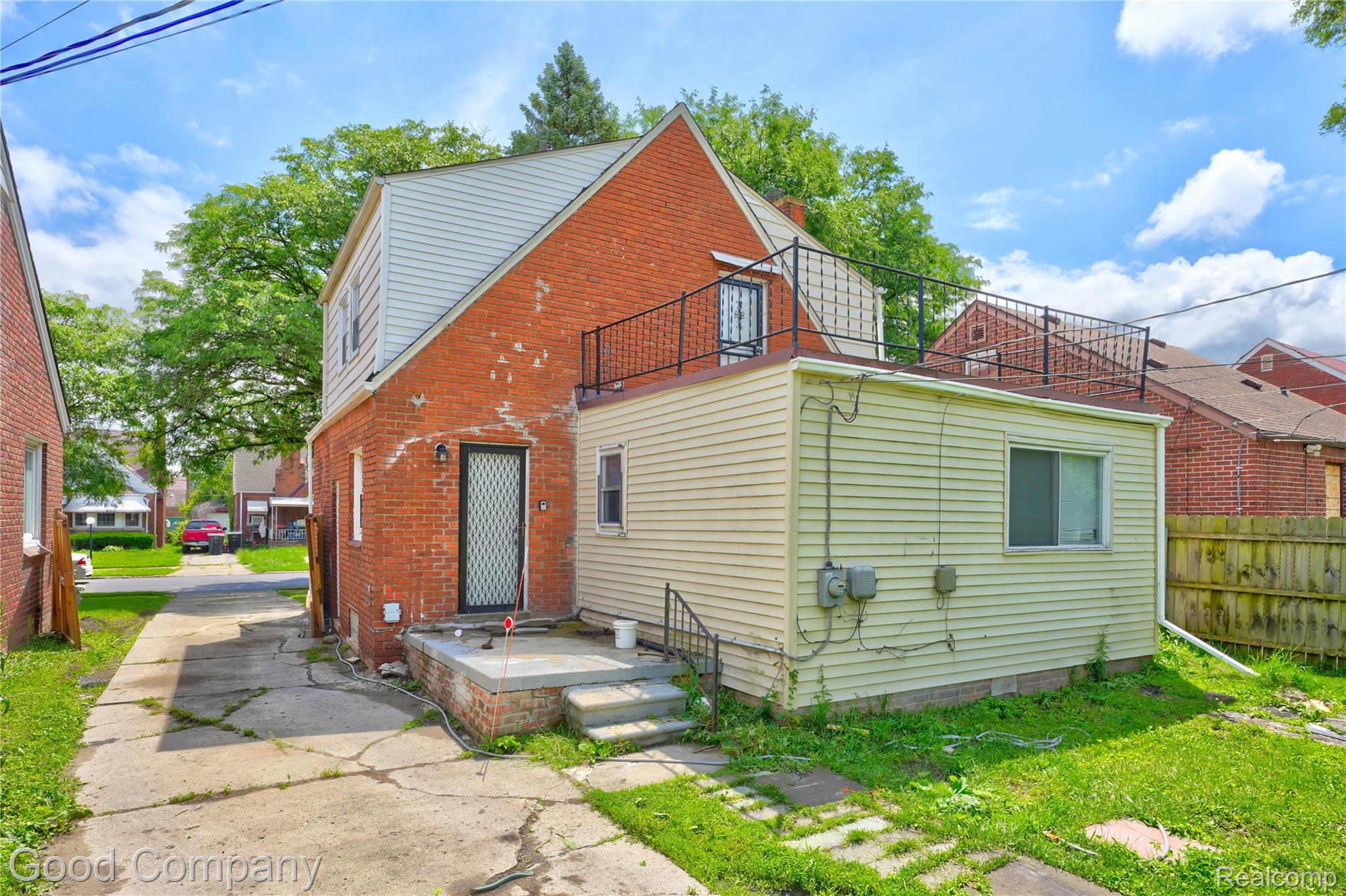 18669 Coyle Street Detroit, MI 48235 - Photo 38 of 41 18669 Coyle St. Detroit-7.jpg