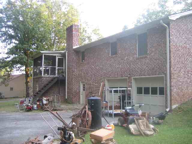 319 Kimbrell Road Taylors, SC 29687 - Photo 5 of 12 Gallery Image 5
