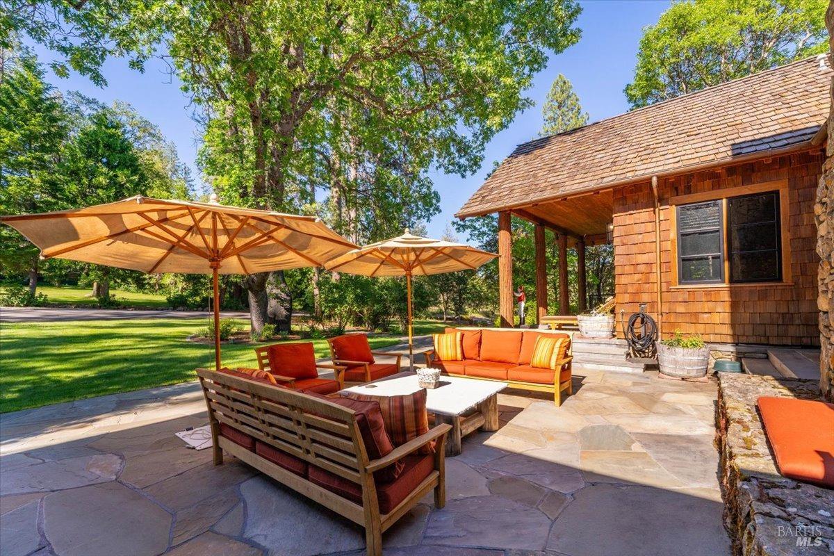 22766 Black Ranch Road Burney, CA 96013 - Photo 18 of 39