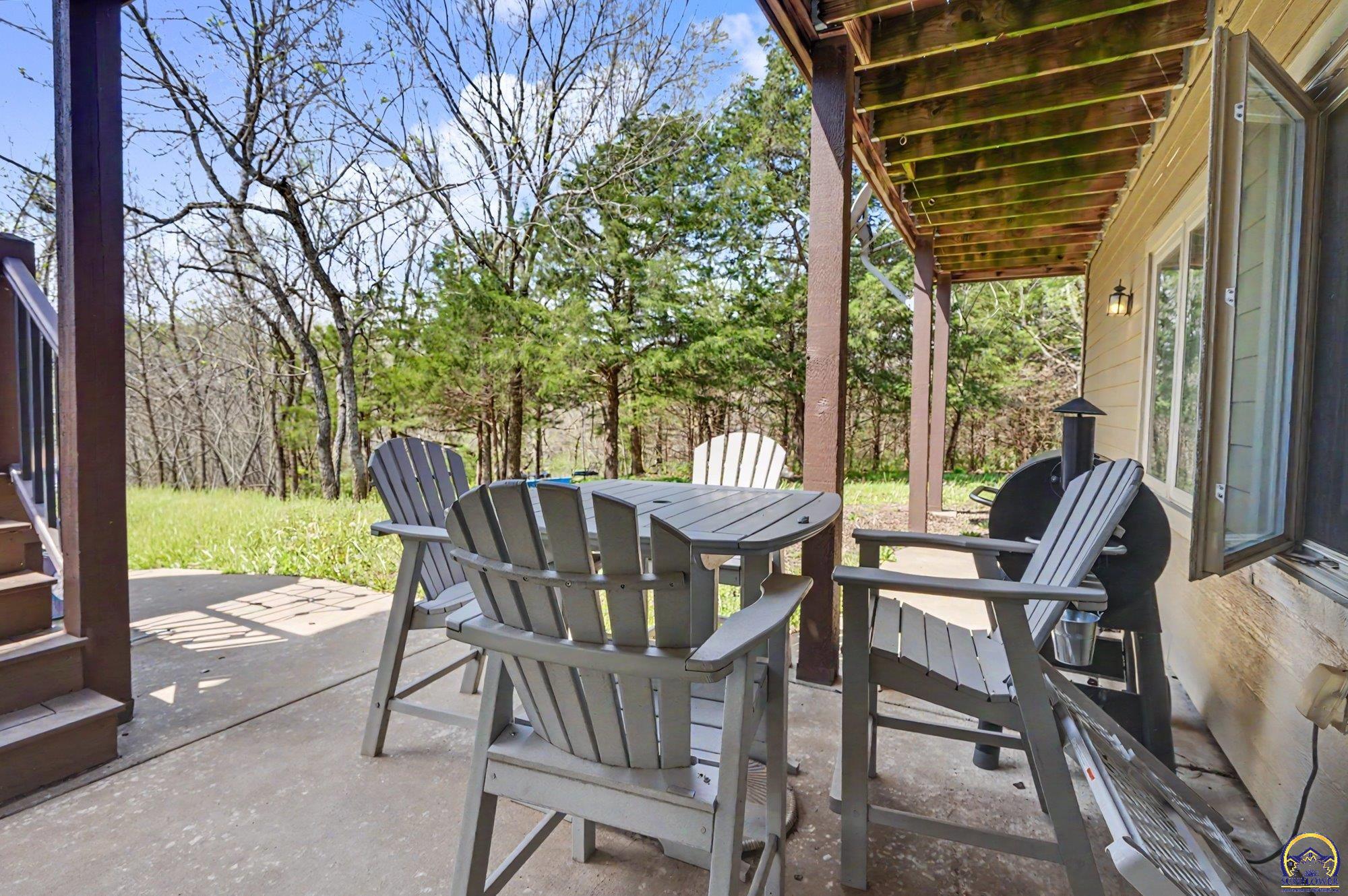 881 North 1928th Road Lecompton, KS 66050 - Photo 44 of 63