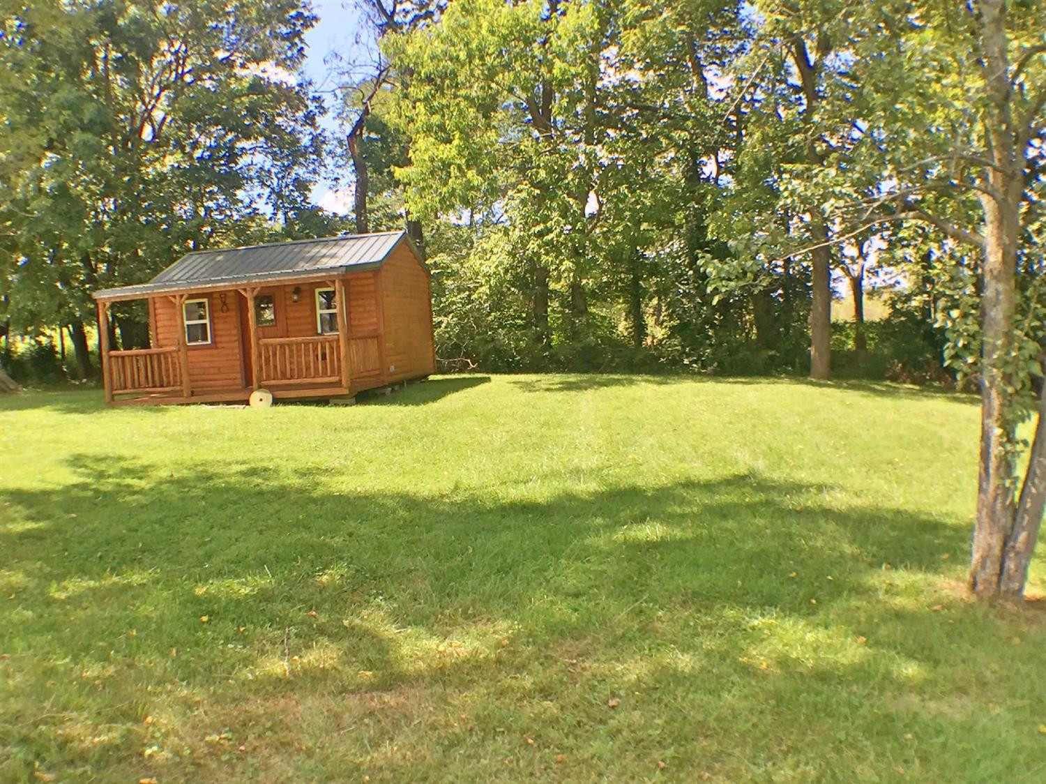 575 Ruddles Mill Road Paris, KY 40361 - Photo 45 of 49 Photo 45
