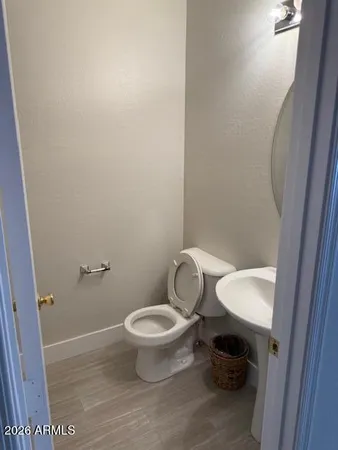 $1,900 | 7042 West Mercer Lane, Peoria, AZ 85345