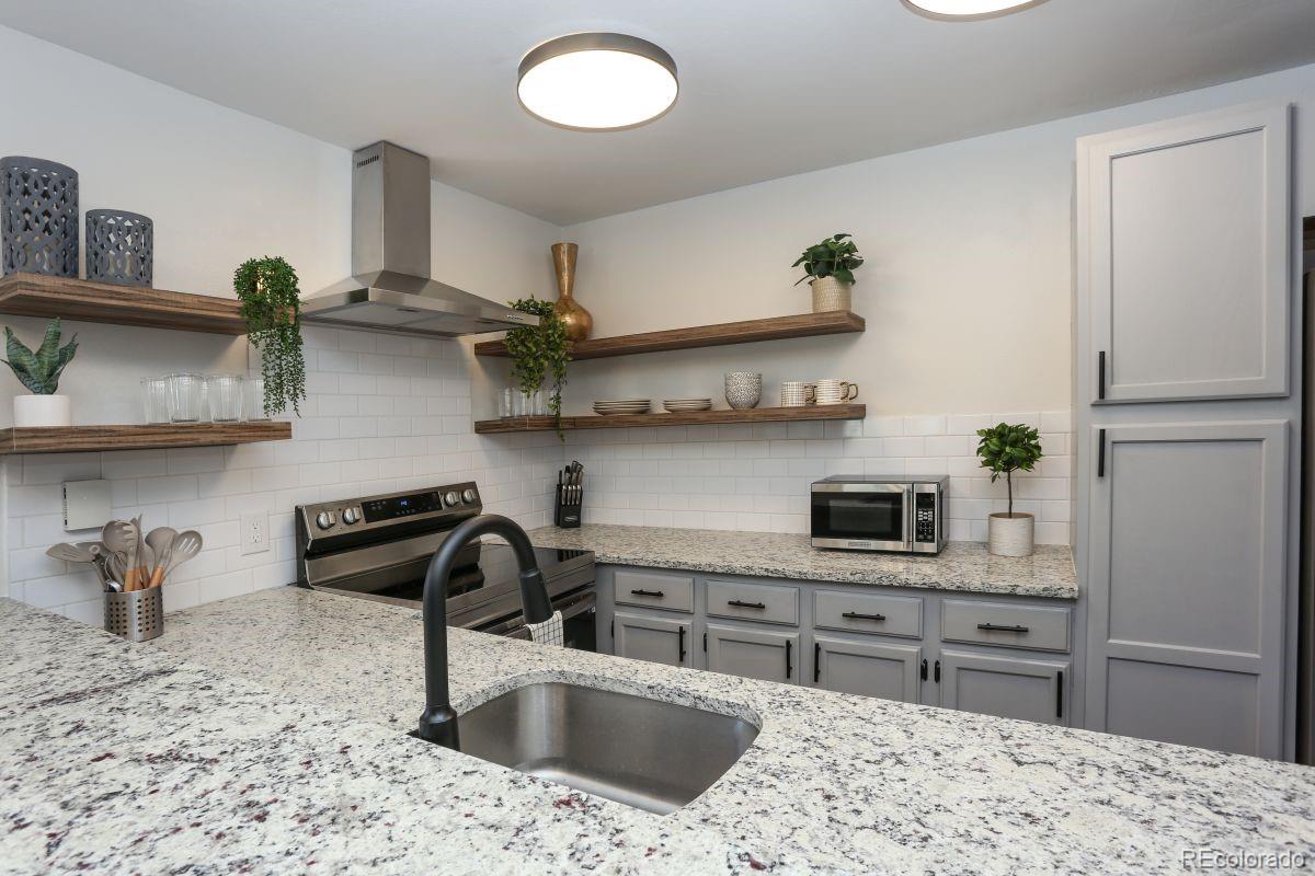 1937 Soda Ridge Road, Unit 1155 Dillon, CO 80435 - Photo 11 of 25 Gallery Image 11