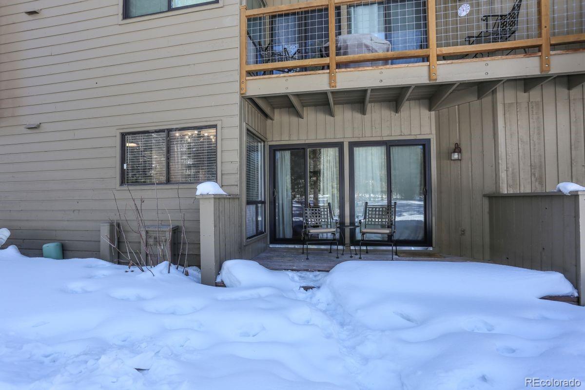 1937 Soda Ridge Road, Unit 1155 Dillon, CO 80435 - Photo 19 of 25 Gallery Image 19