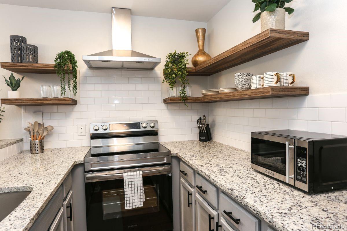 1937 Soda Ridge Road, Unit 1155 Dillon, CO 80435 - Photo 8 of 25 Gallery Image 8