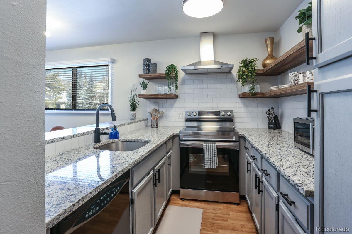 1937 Soda Ridge Road, Unit 1155 Dillon, CO 80435 - Photo 10 of 25 Gallery Image 10