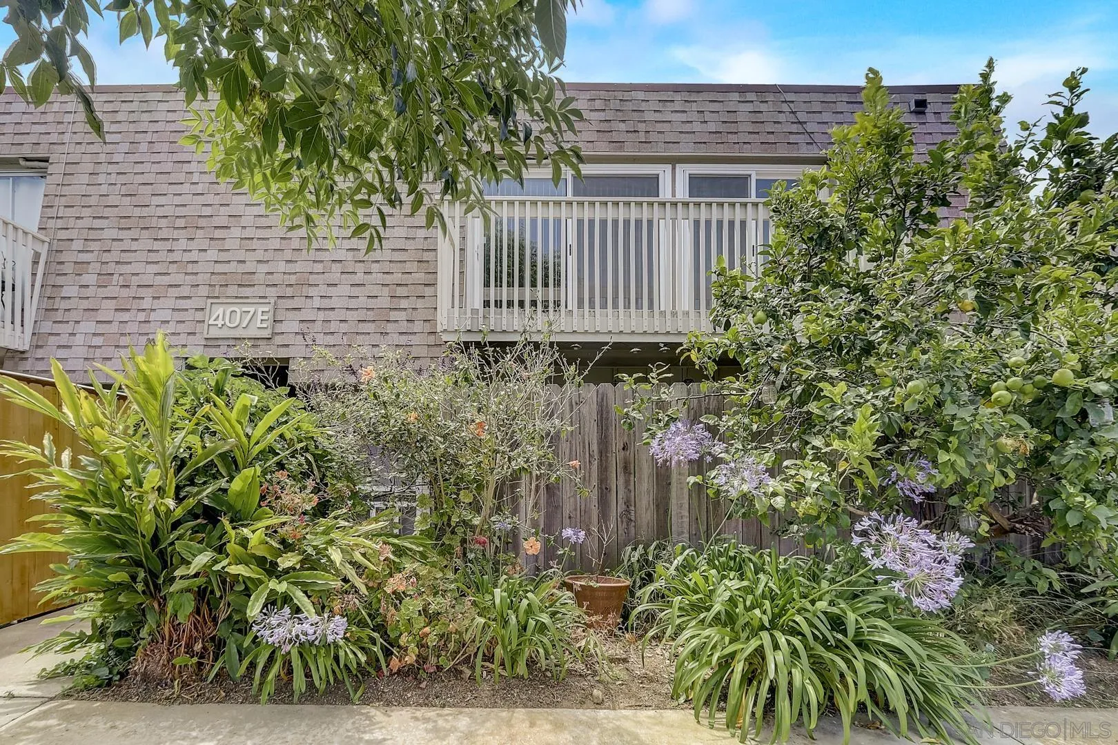 407 Requeza Street, Unit E11 Encinitas, CA 92024 - Photo 19 of 19 Gallery Image 19