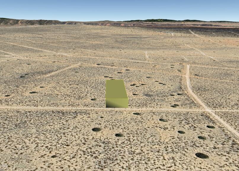 B58 L24) Road Northeast Rio Rancho, NM 87144 - Photo 1 of 7 Gallery Image 1