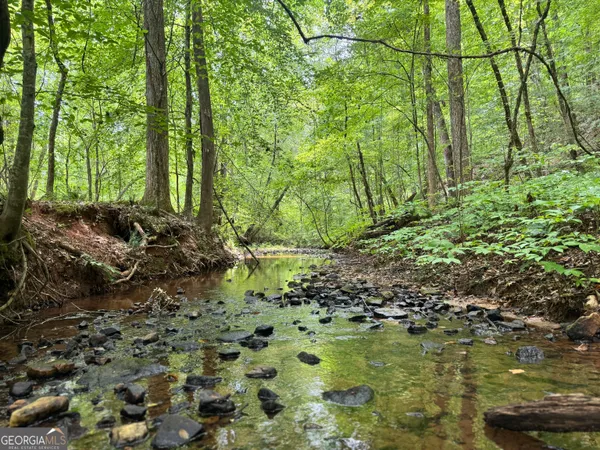 a view of swimming pool of a house with a yard