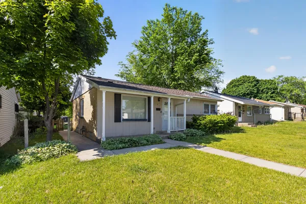 $209,900 | 8531 West Lawrence Avenue, Milwaukee, WI 53225