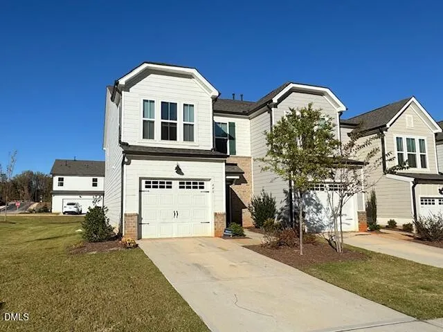 $1,850 | 448 Glen Clova Drive, Raleigh, NC 27603