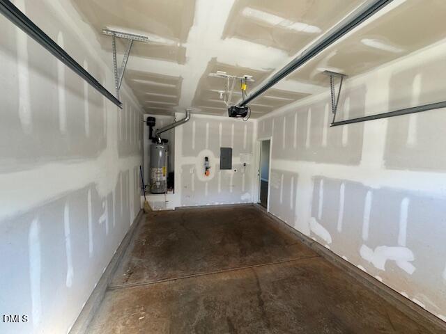 448 Glen Clova Drive Raleigh, NC 27603 - Photo 21 of 23 a view of entryway